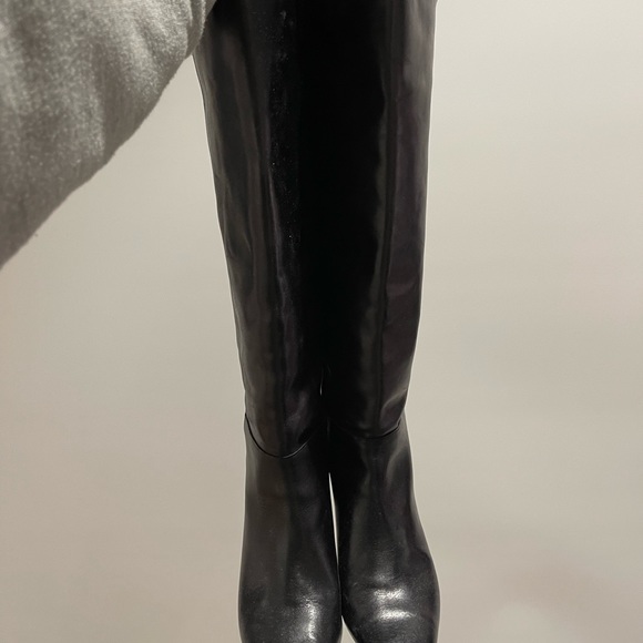 Pointed Toe Boots (Zara) - Picture 2 of 4